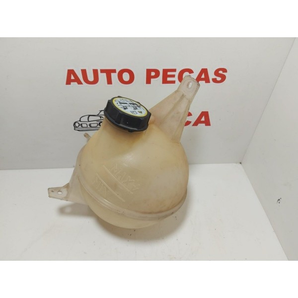 Reservatório Água Radiador Transit 2.2 2013 Cx286
