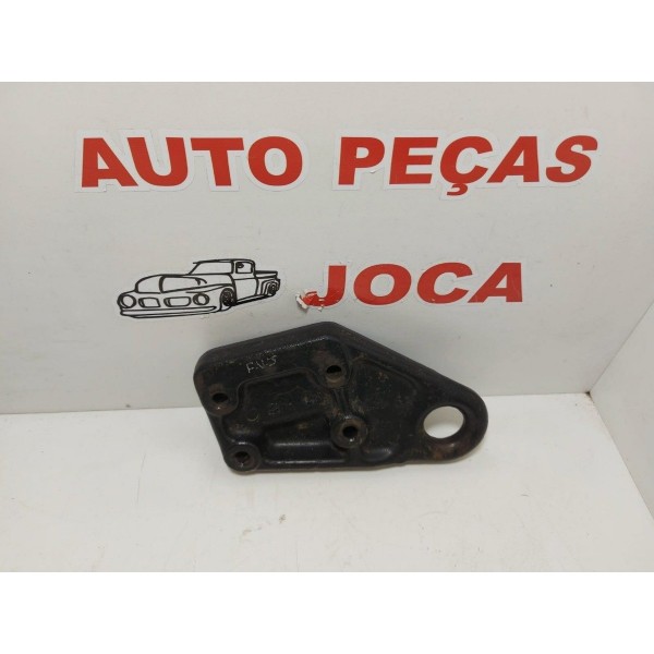 Suporte Reboque Iveco Daily 3510/3515 97/07 Cx199