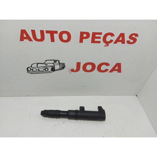 Bobina Ignição Duster 2.0 16v 2014 Cx184