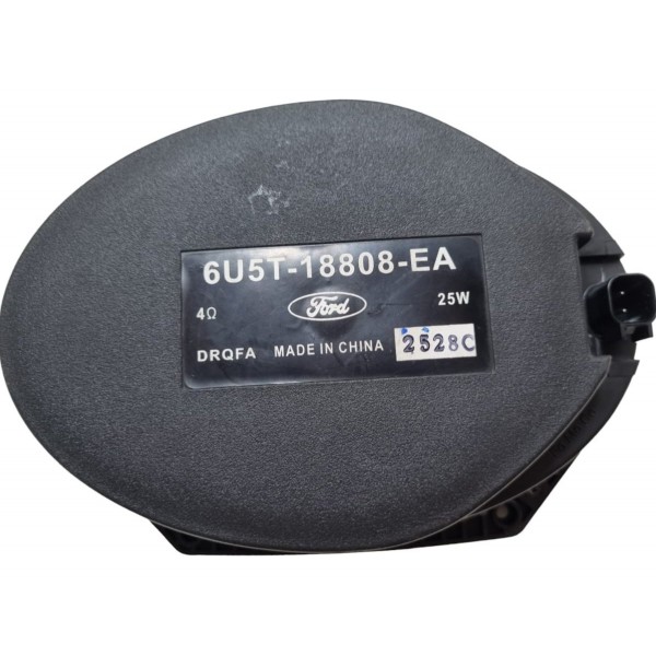 Alto Falante Ford Edge 2009 Cx411