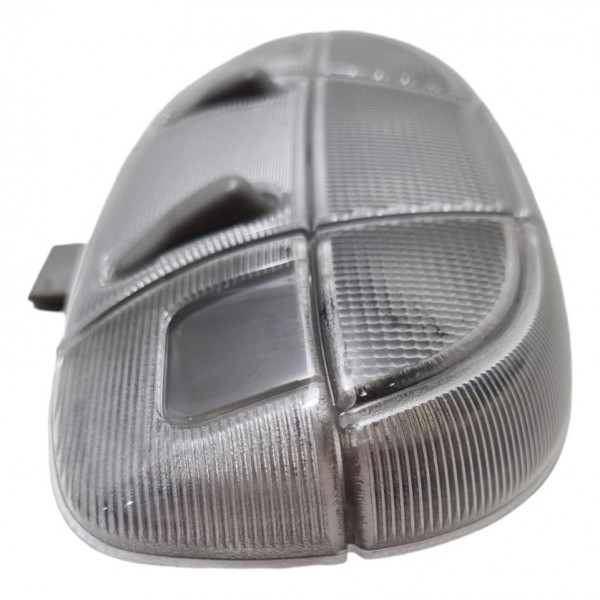 Luz Cortesia Ford Edge 2009 Cx411