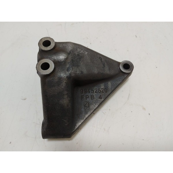 Suporte Motor L.e Iveco Daily 2.8 3510/3513 2006 Cx165