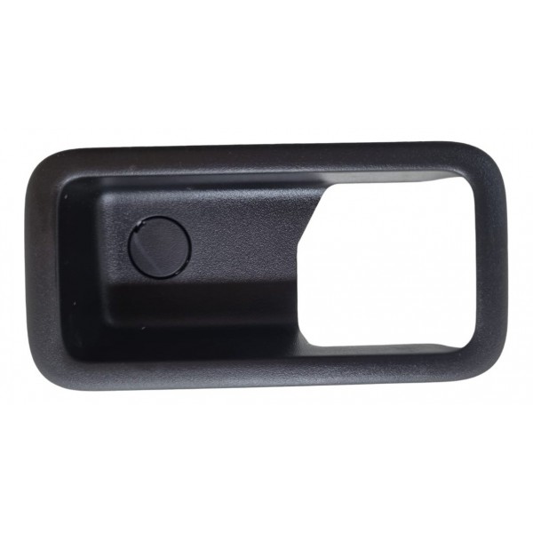 Acabamento Maçaneta Traseira Direita  Edge 2009 Cx411 Traseira