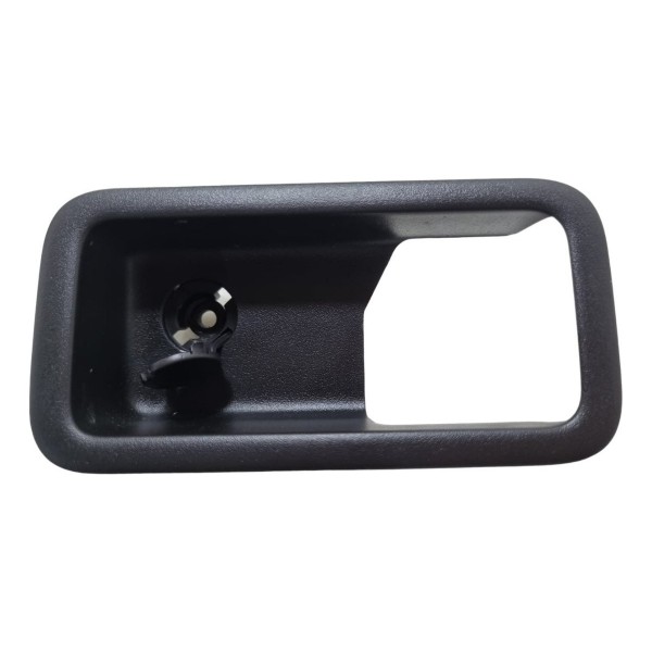 Acabamento Maçaneta Traseira Direita  Edge 2009 Cx411 Traseira