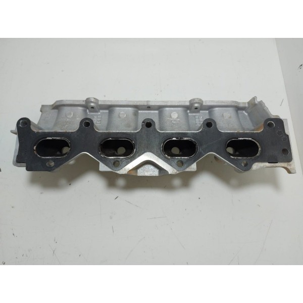 Base Coletor Admissão Duster 2.0 16v 2014 Cx574