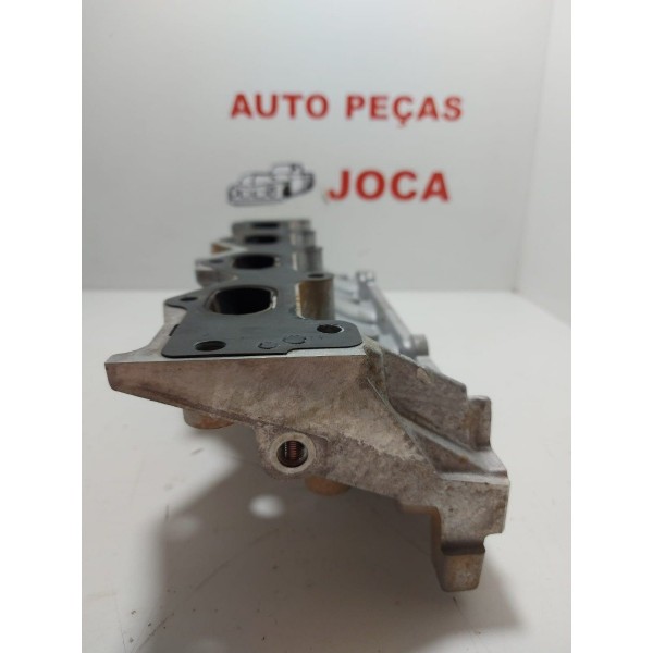 Base Coletor Admissão Duster 2.0 16v 2014 Cx574