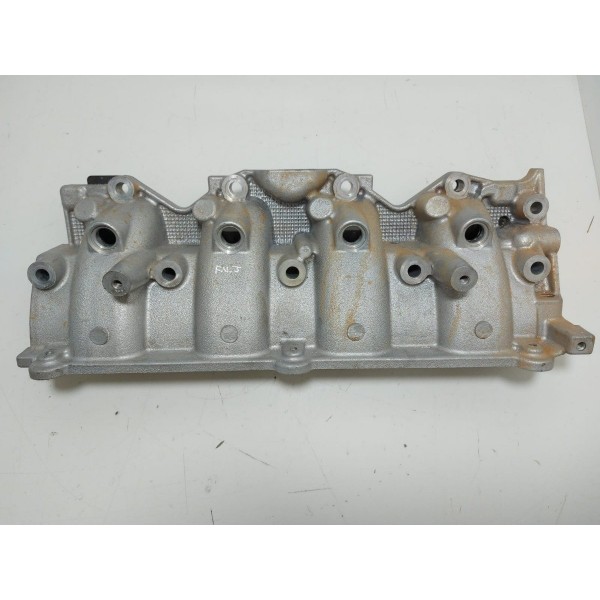 Base Coletor Admissão Duster 2.0 16v 2014 Cx574