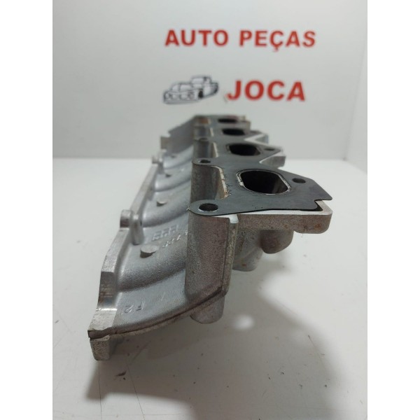 Base Coletor Admissão Duster 2.0 16v 2014 Cx574