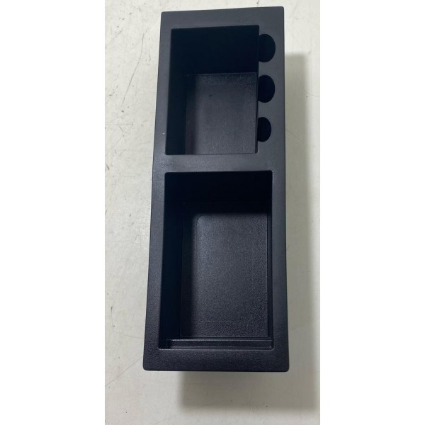 Porta Treco Console Central Ford Edge 2009 Cx410