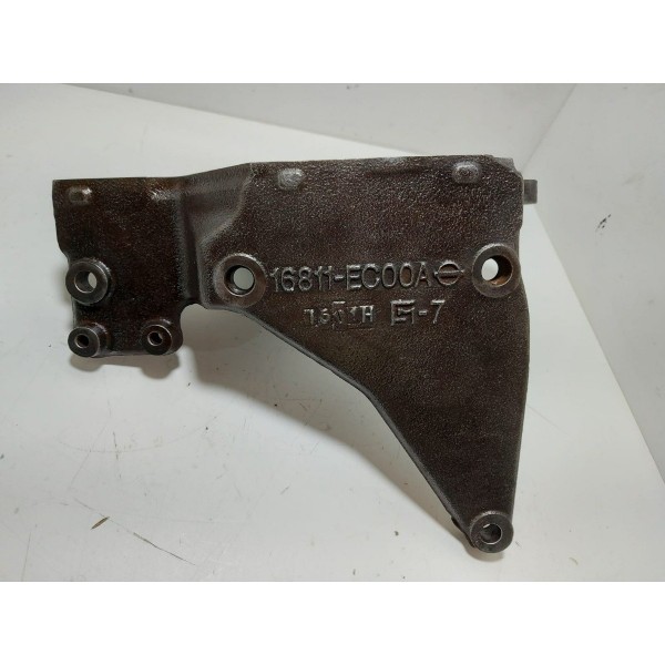 Suporte Bomba Injetora Frontier 2.5 2012 Cx208