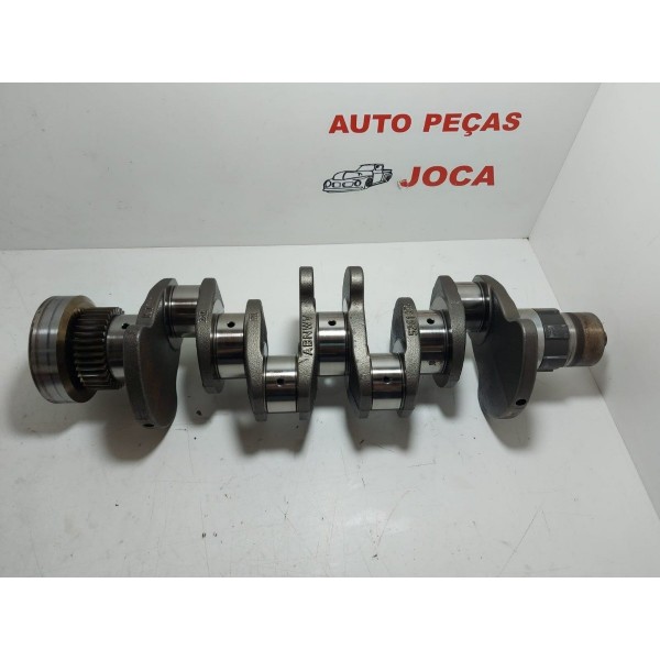 Virabrequim Std Original Motor Cummins Isf 3.8 Vw 9-160 2013