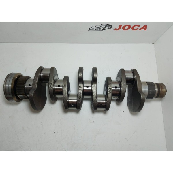 Virabrequim Std Original Motor Cummins Isf 3.8 Vw 9-160 2013