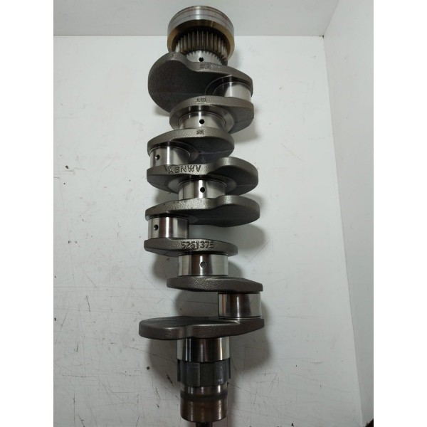 Virabrequim Std Original Motor Cummins Isf 3.8 Vw 9-160 2013