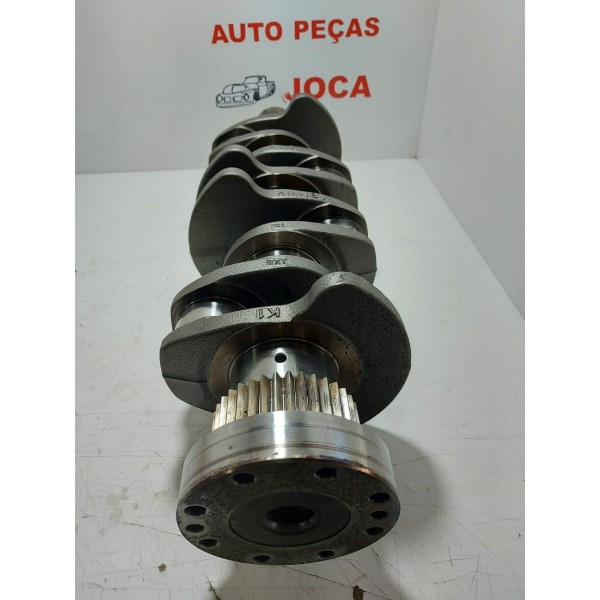 Virabrequim Std Original Motor Cummins Isf 3.8 Vw 9-160 2013