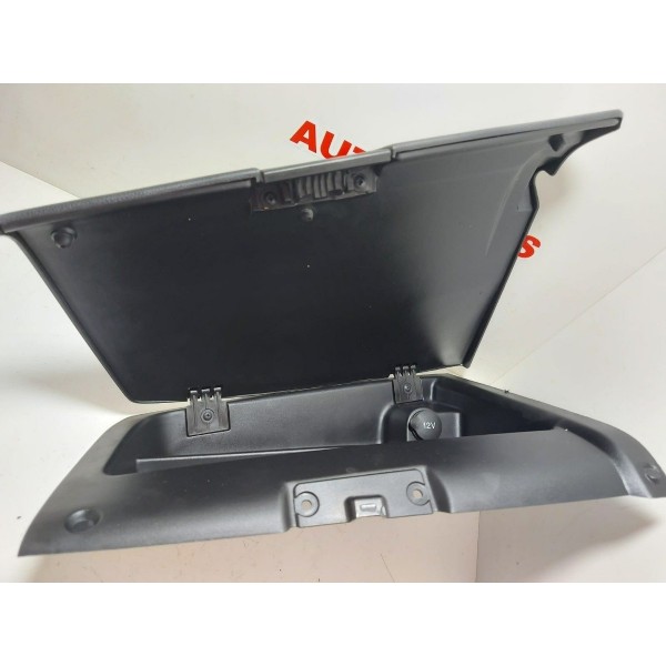 Porta Objetos Painel Ford Transit L.e 2.2 2013 Cx635