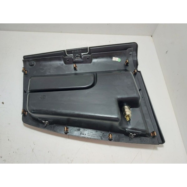 Porta Objetos Painel Ford Transit L.e 2.2 2013 Cx635