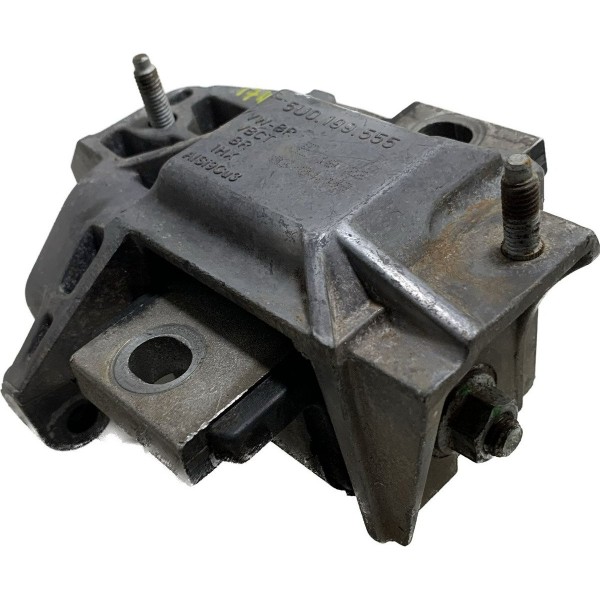 Coxim Esquerdo Motor Gol Voyage Saveiro 1.6 09/20 Cx405