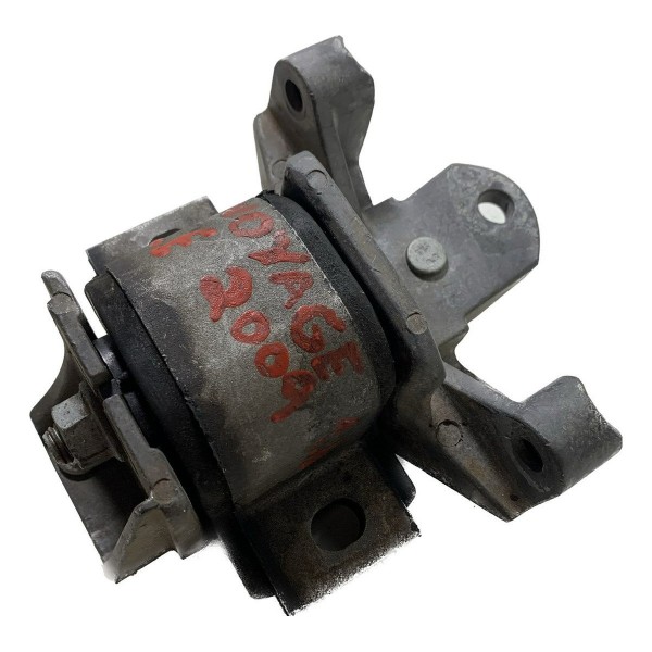 Coxim Esquerdo Motor Gol Voyage Saveiro 1.6 09/20 Cx405