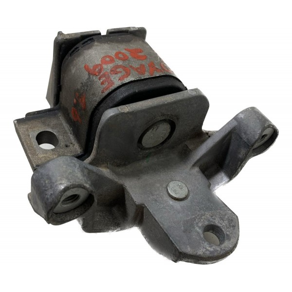 Coxim Esquerdo Motor Gol Voyage Saveiro 1.6 09/20 Cx405