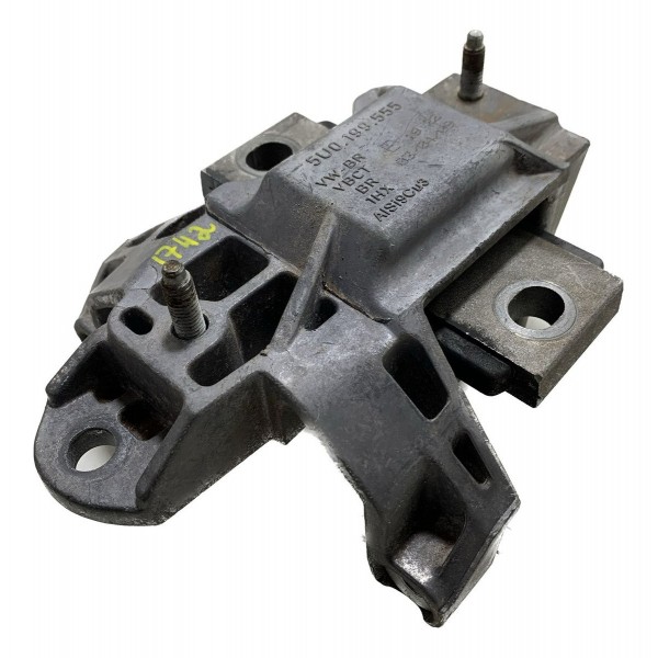 Coxim Esquerdo Motor Gol Voyage Saveiro 1.6 09/20 Cx405