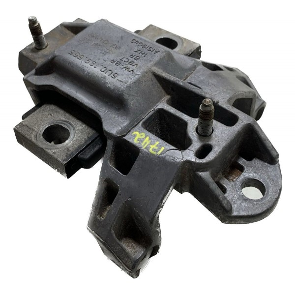 Coxim Esquerdo Motor Gol Voyage Saveiro 1.6 09/20 Cx405