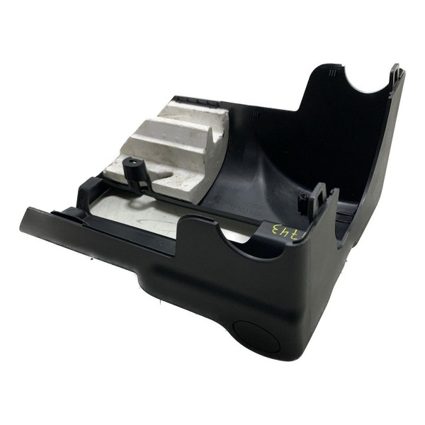 Moldura Inf Coluna Direção Range Rover Sport 10/12 Cx405