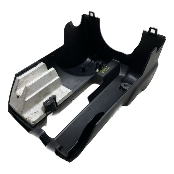 Moldura Inf Coluna Direção Range Rover Sport 10/12 Cx405