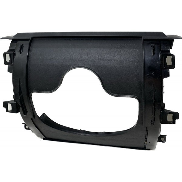 Moldura Coluna Direção Range Rover Sport 3.0 10/12 Cx399