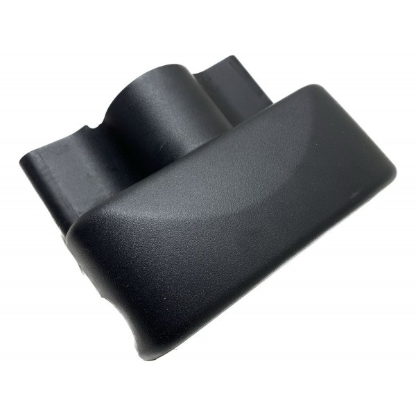 Moldura Coluna Direção Range Rover Sport 3.0 10/12 Cx395