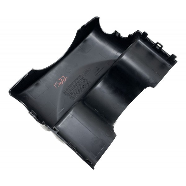 Moldura Coluna Direção Range Rover Sport 3.0 10/12 Cx395