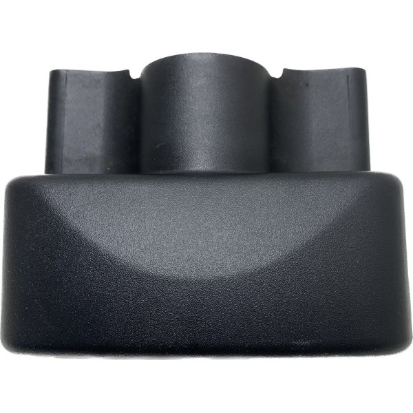 Moldura Coluna Direção Range Rover Sport 3.0 10/12 Cx395