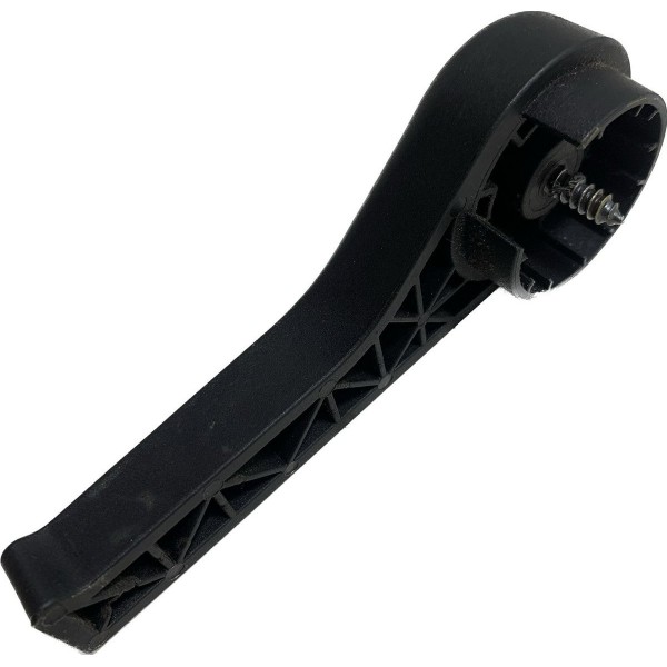 Alavanca Puxador Capo Dianteiro Range Sport 08/12 Cx403