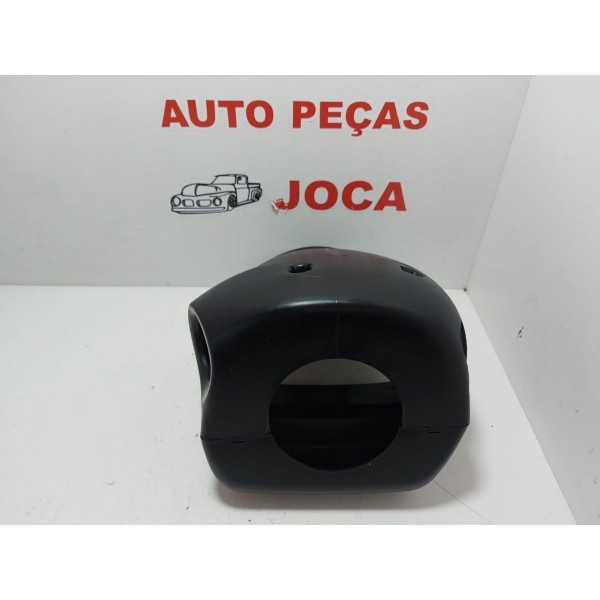 Acabamento Coluna Direção Ford Transit 2.2 2013 Cx263