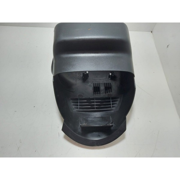 Acabamento Coluna Direção Ford Transit 2.2 2013 Cx263