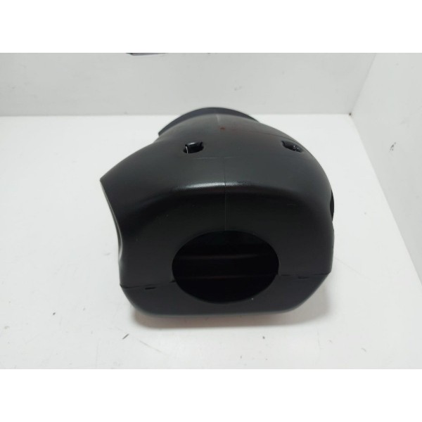 Acabamento Coluna Direção Ford Transit 2.2 2013 Cx263