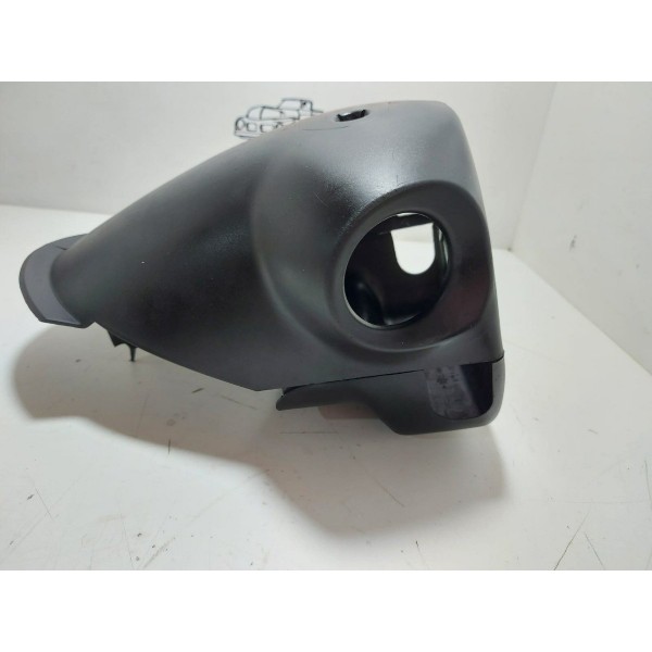 Acabamento Coluna Direção Ford Transit 2.2 2013 Cx263