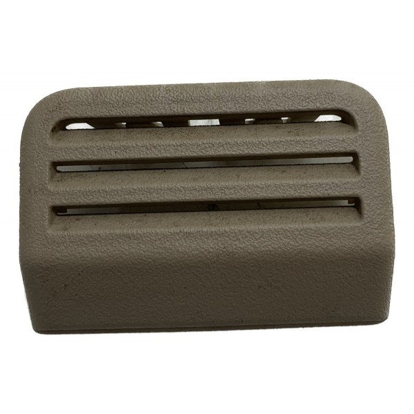 Tampa Acabamento Painel Range Rover Sport 10/12 Cx403 Cinza-escuro