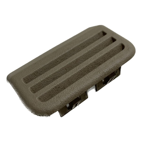 Tampa Acabamento Painel Range Rover Sport 10/12 Cx403 Cinza-escuro