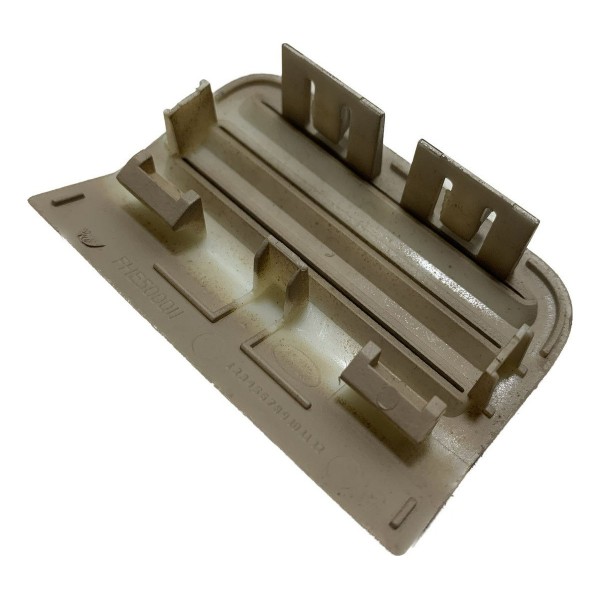 Tampa Acabamento Painel Range Rover Sport 10/12 Cx403 Cinza-escuro