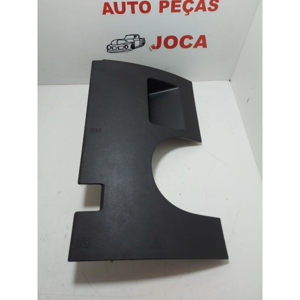 Moldura Inferior Painel Ford Ecosport 2008 Cx601