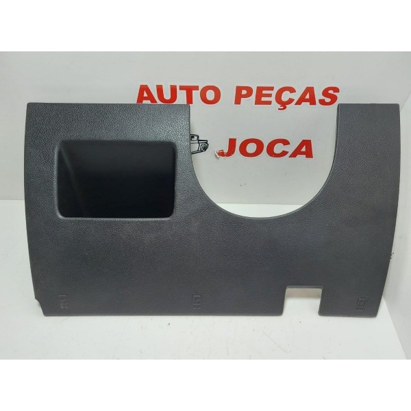 Moldura Inferior Painel Ford Ecosport 2008 Cx601