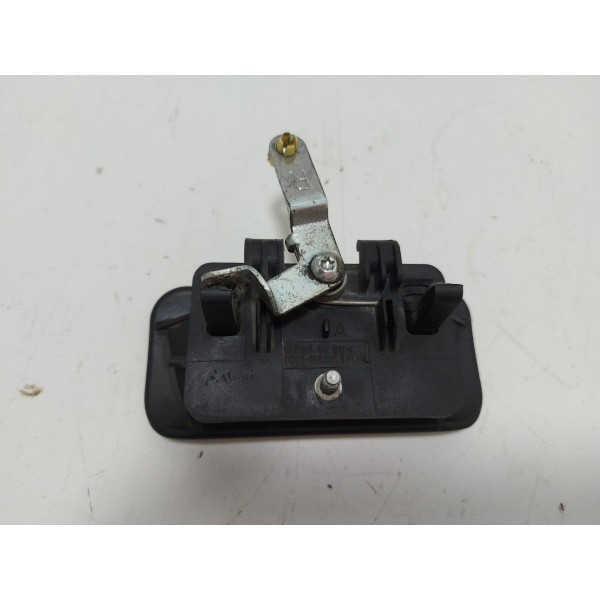 Maçaneta Porta Externa D.d Transit 2.2  2013 Cx132