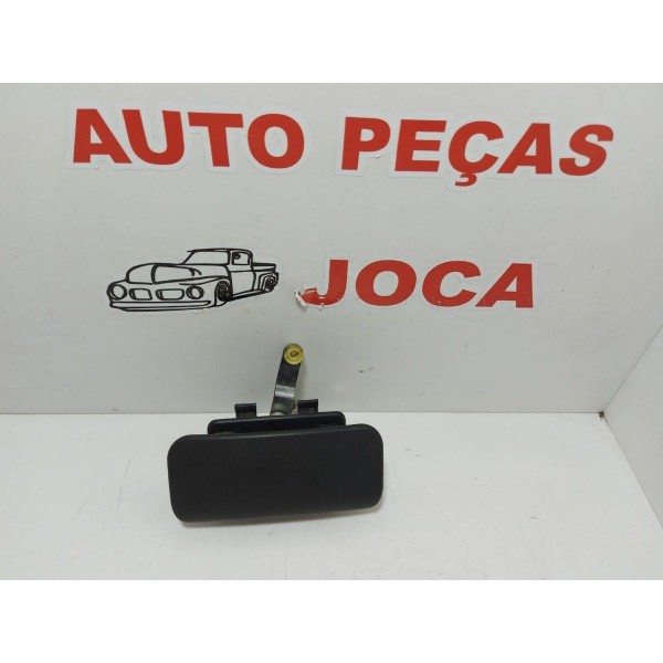 Maçaneta Porta Externa D.d Transit 2.2  2013 Cx132