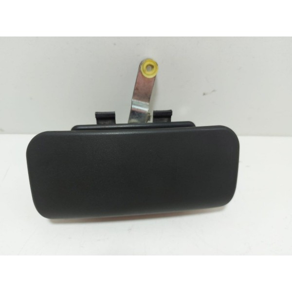 Maçaneta Porta Externa D.d Transit 2.2  2013 Cx132