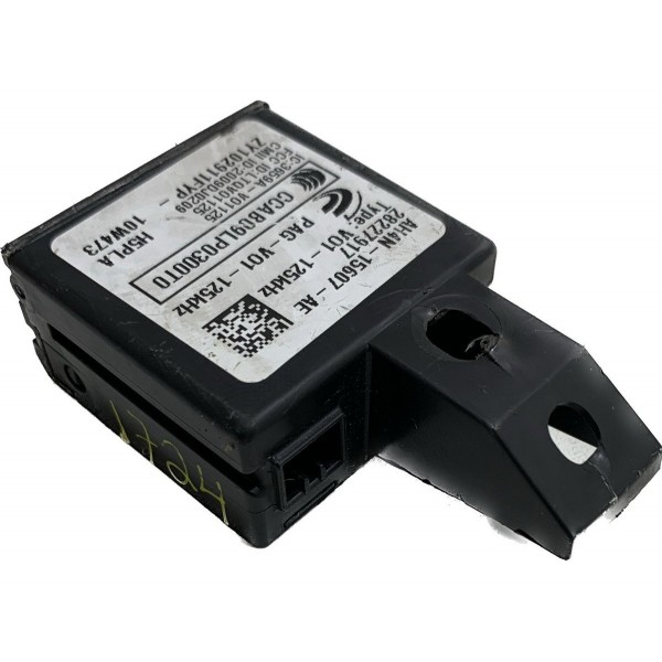 Modulo Sensor Keyless Range Rover Sport 10/12 Cx403