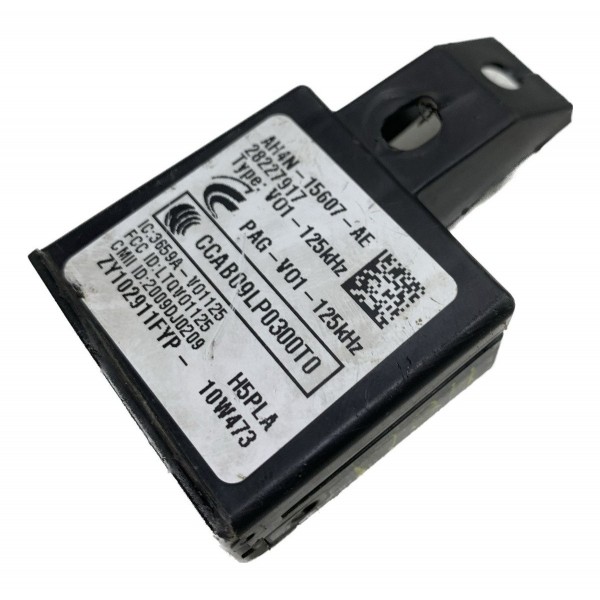 Modulo Sensor Keyless Range Rover Sport 10/12 Cx403