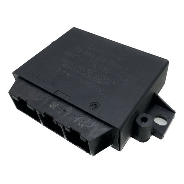 Modulo Sensor Estacionamento Range Rover Sport 10/12 Cx401