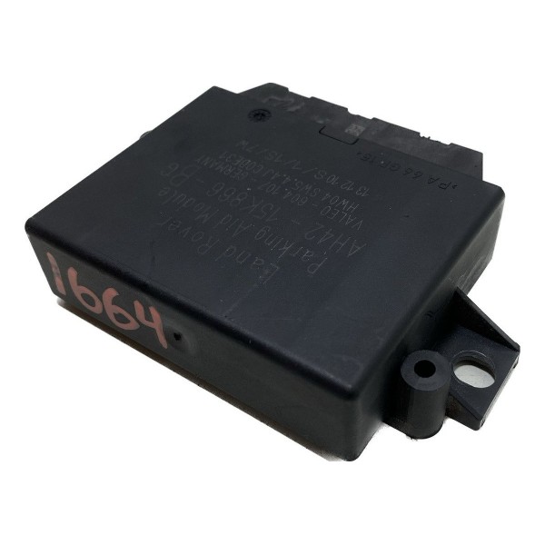 Modulo Sensor Estacionamento Range Rover Sport 10/12 Cx401