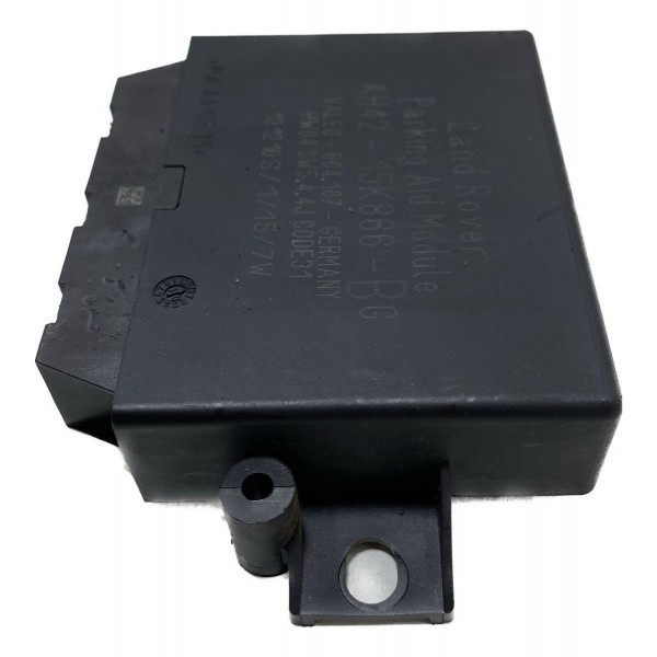 Modulo Sensor Estacionamento Range Rover Sport 10/12 Cx401