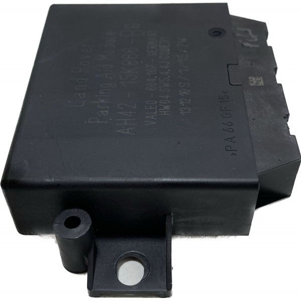 Modulo Sensor Estacionamento Range Rover Sport 10/12 Cx401